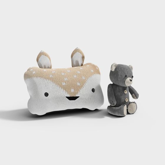 หมอนสมัยใหม่