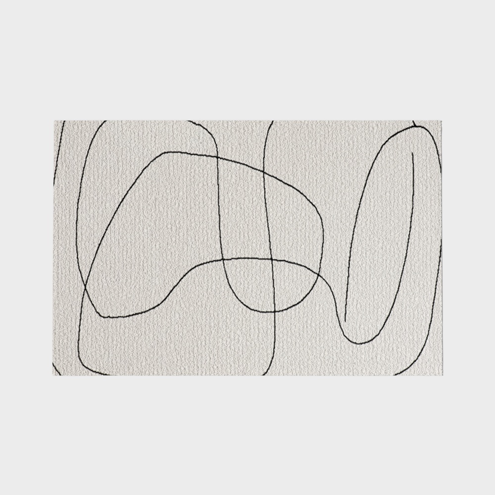 พรมสมัยใหม่