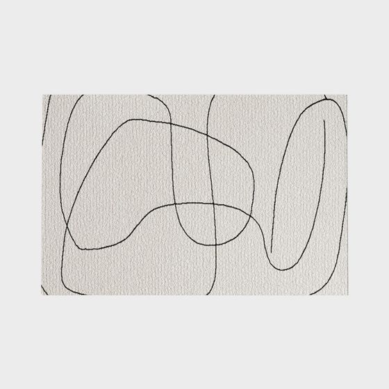 พรมสมัยใหม่