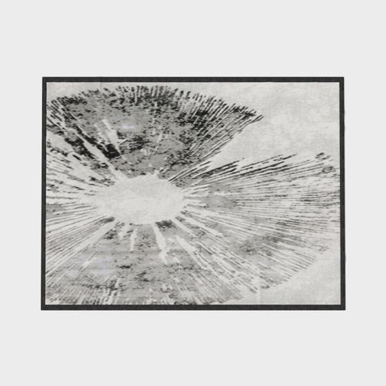 Contemporary Chinese Carpet