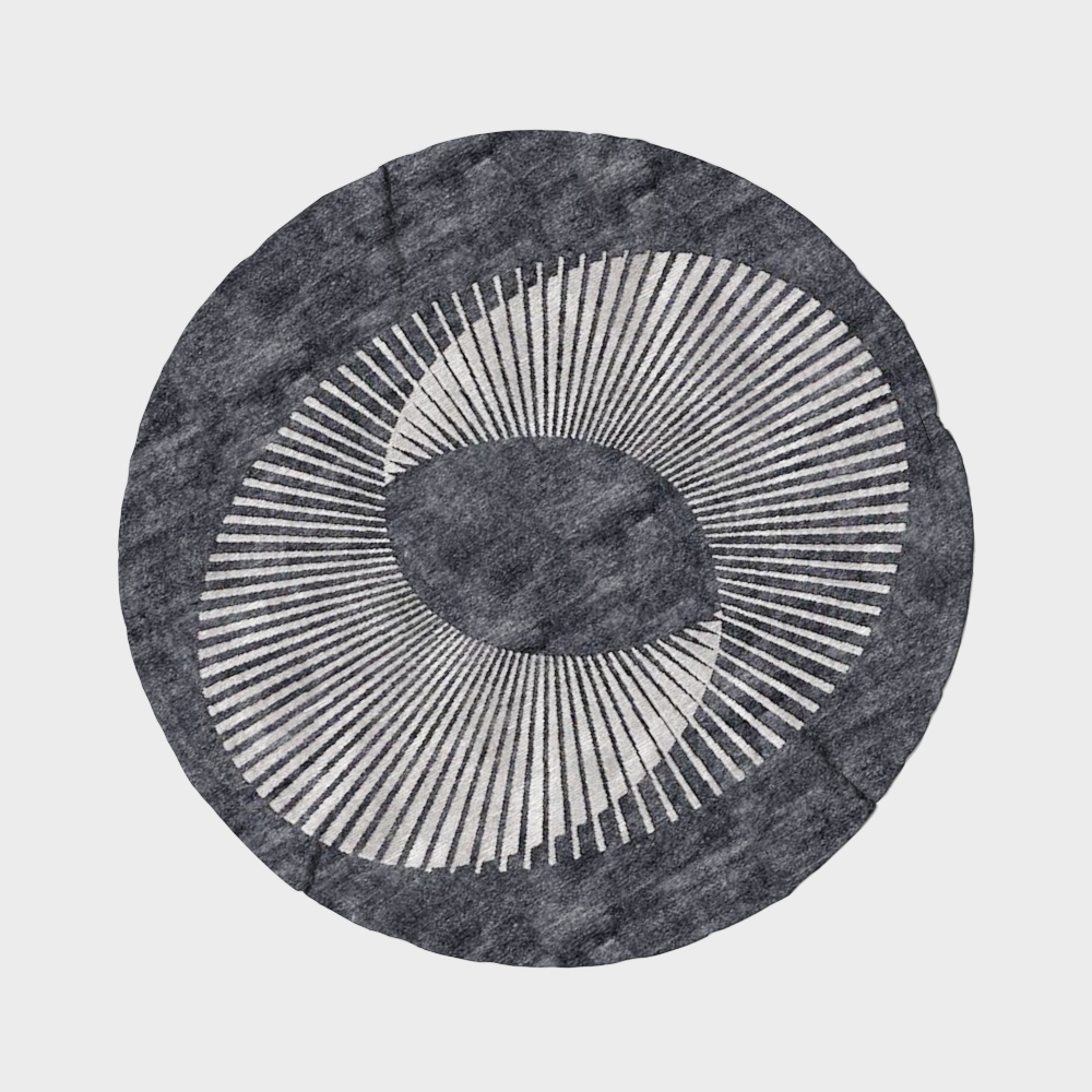 Скандинавский ковер