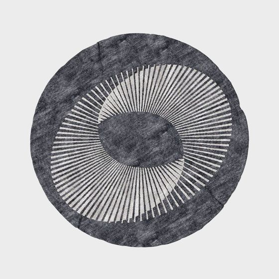 Скандинавский ковер