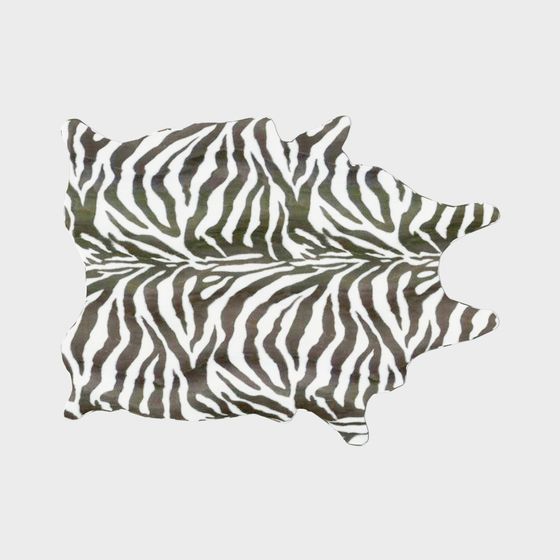 Ковер в индустриальном стиле