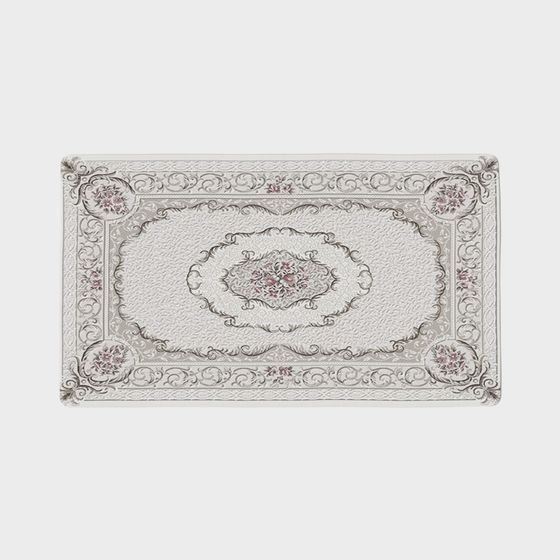 シンプルヨーロピアンカーペット