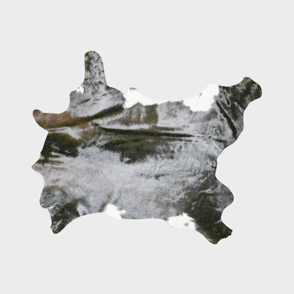 Ковер в индустриальном стиле