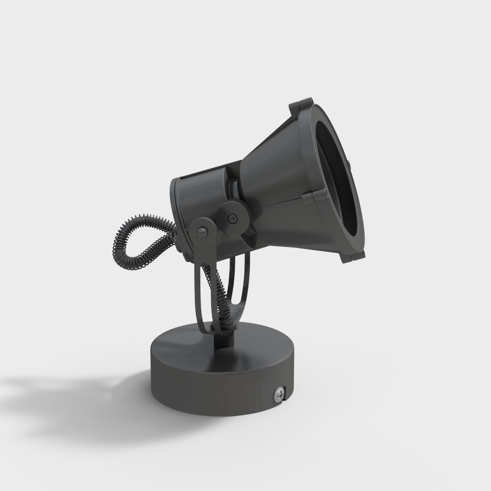 Lumière de remplissage de studio photo