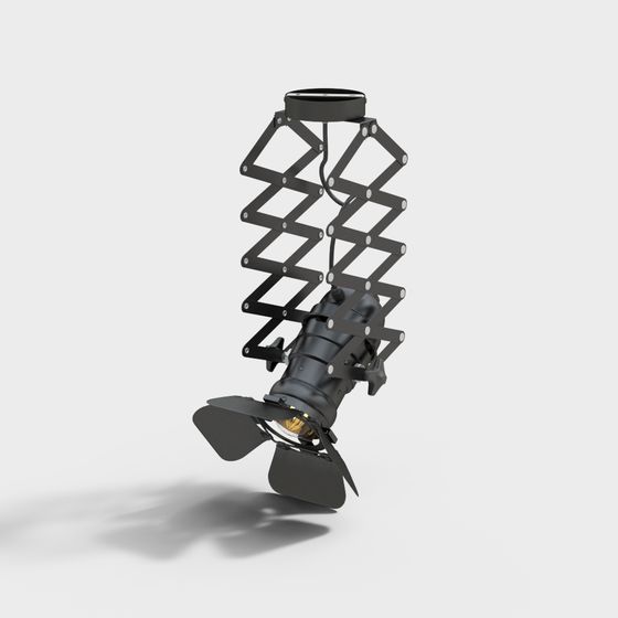 Lumière d'appoint intérieure