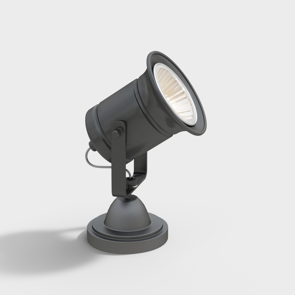 Photo studio fill light