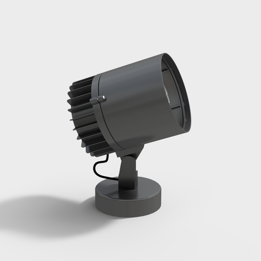 Photo studio fill light