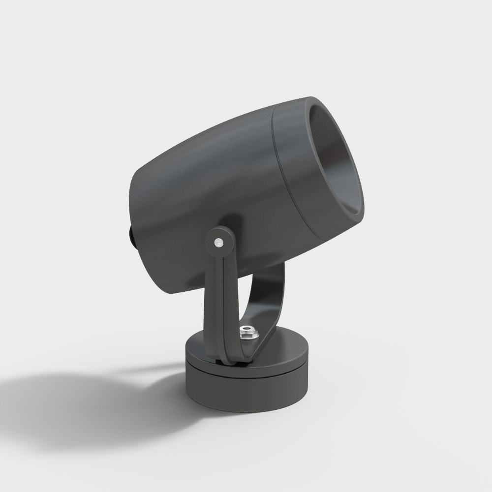 Photo studio fill light