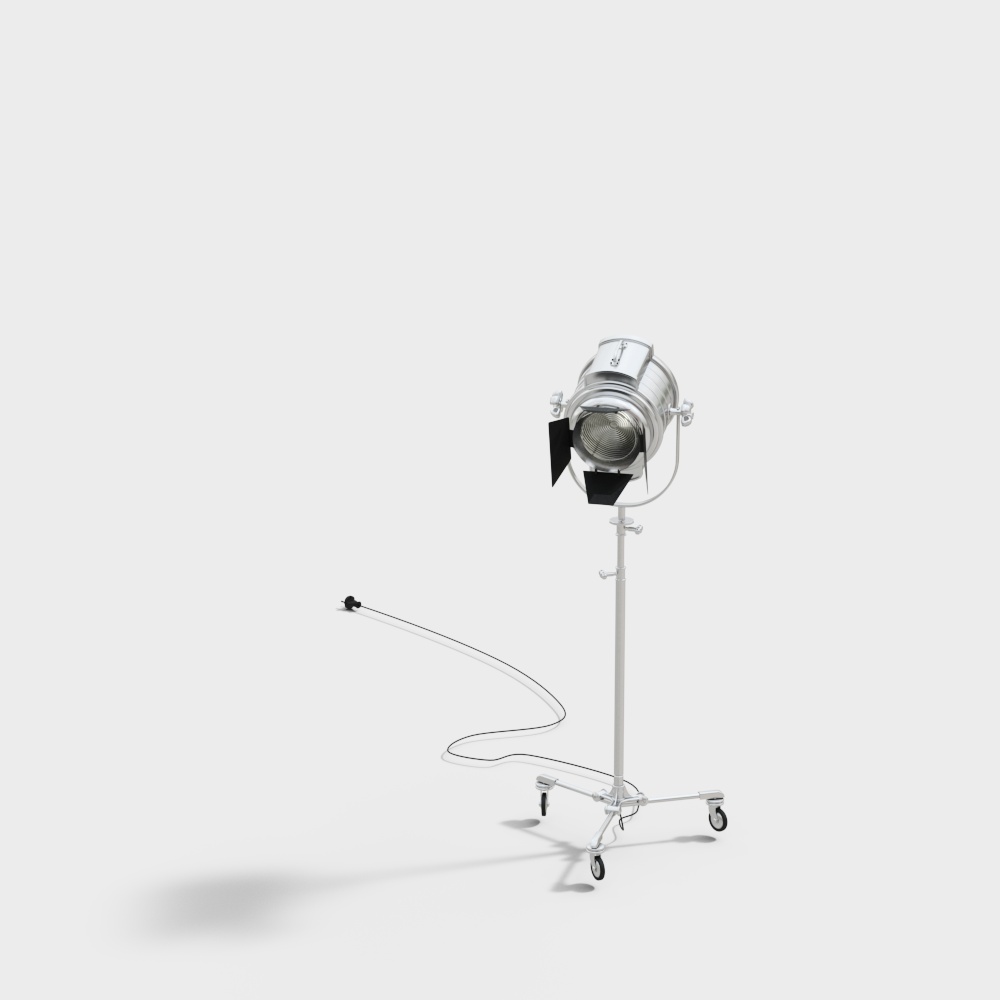 Lumière de remplissage de studio photo