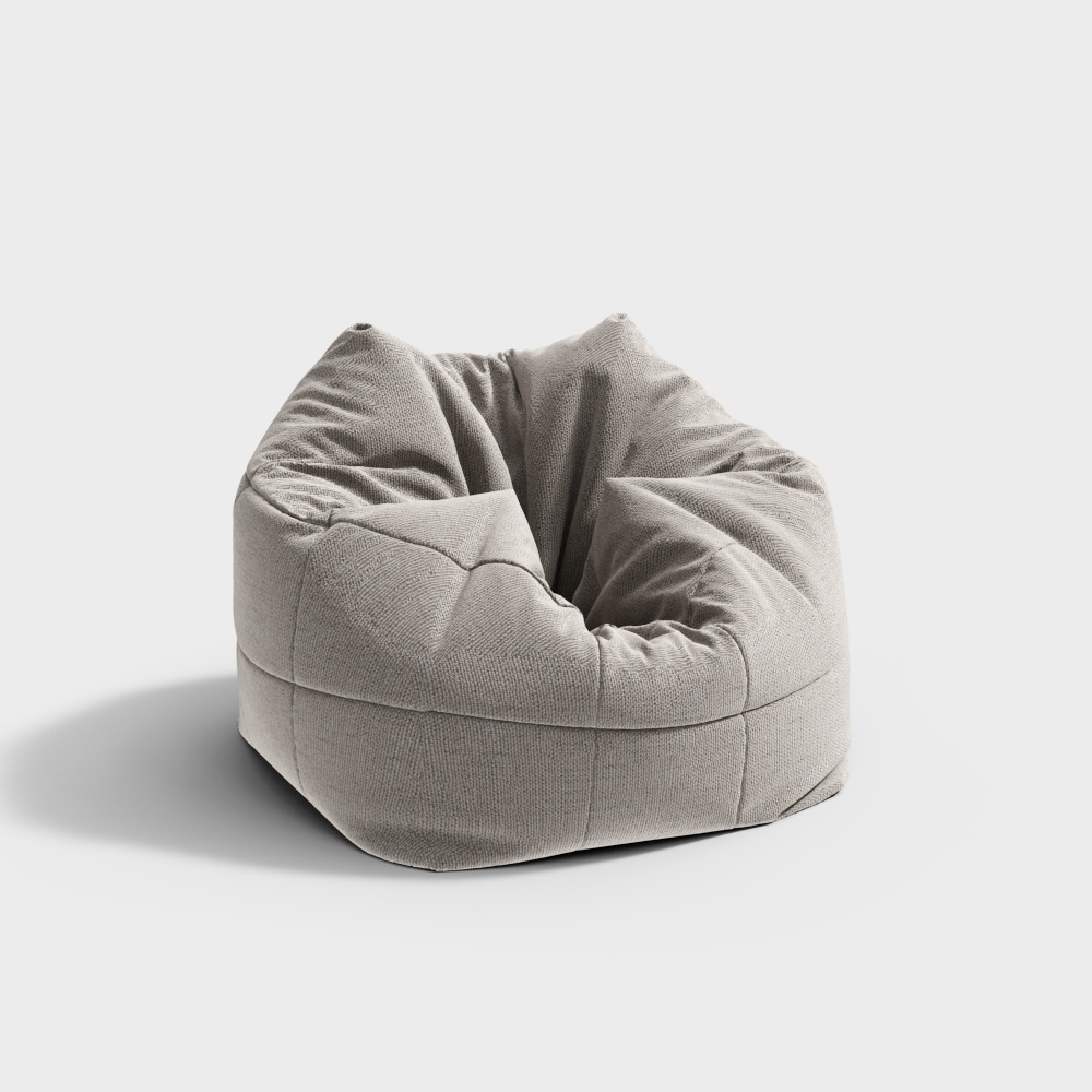 Sofa Paresseux Nordique