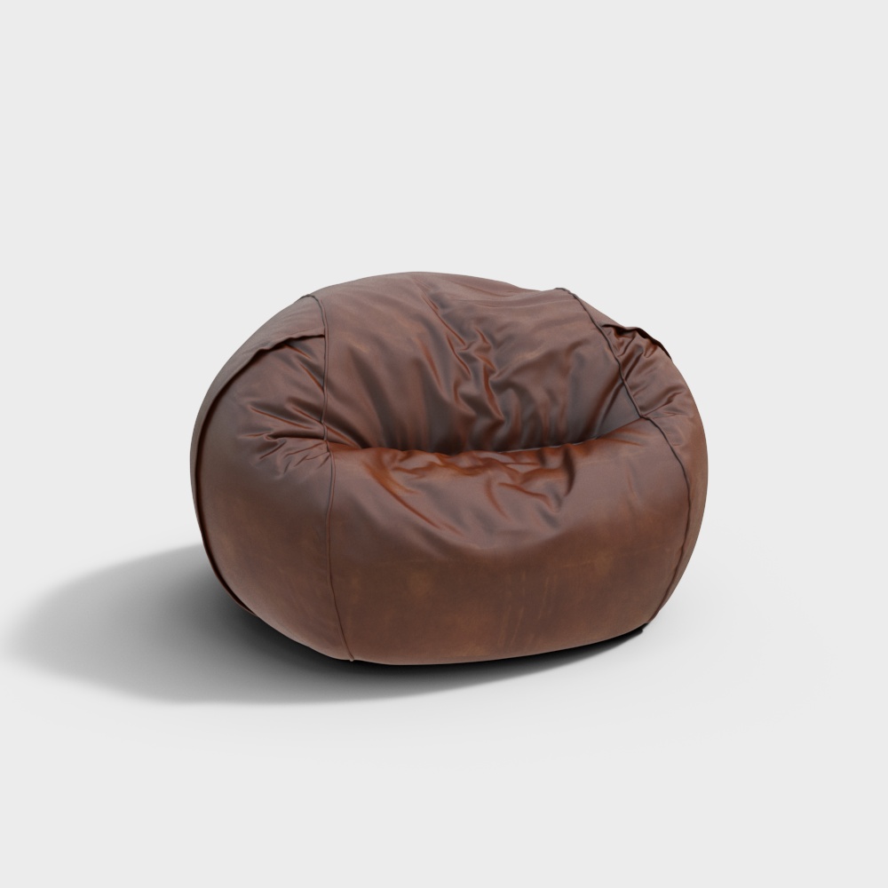 Canapé paresseux nordique