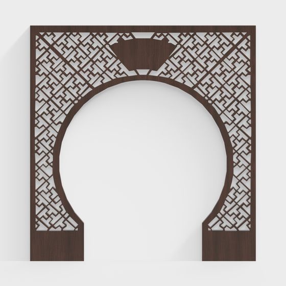 Lưới vòm Trung Quốc