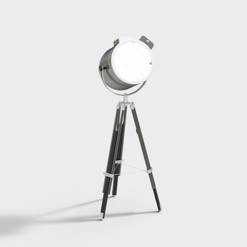 Photo studio fill light