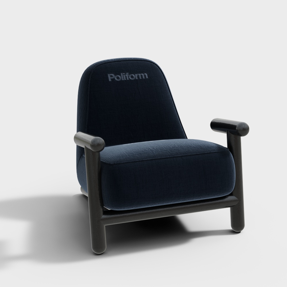 Современное кресло для отдыха