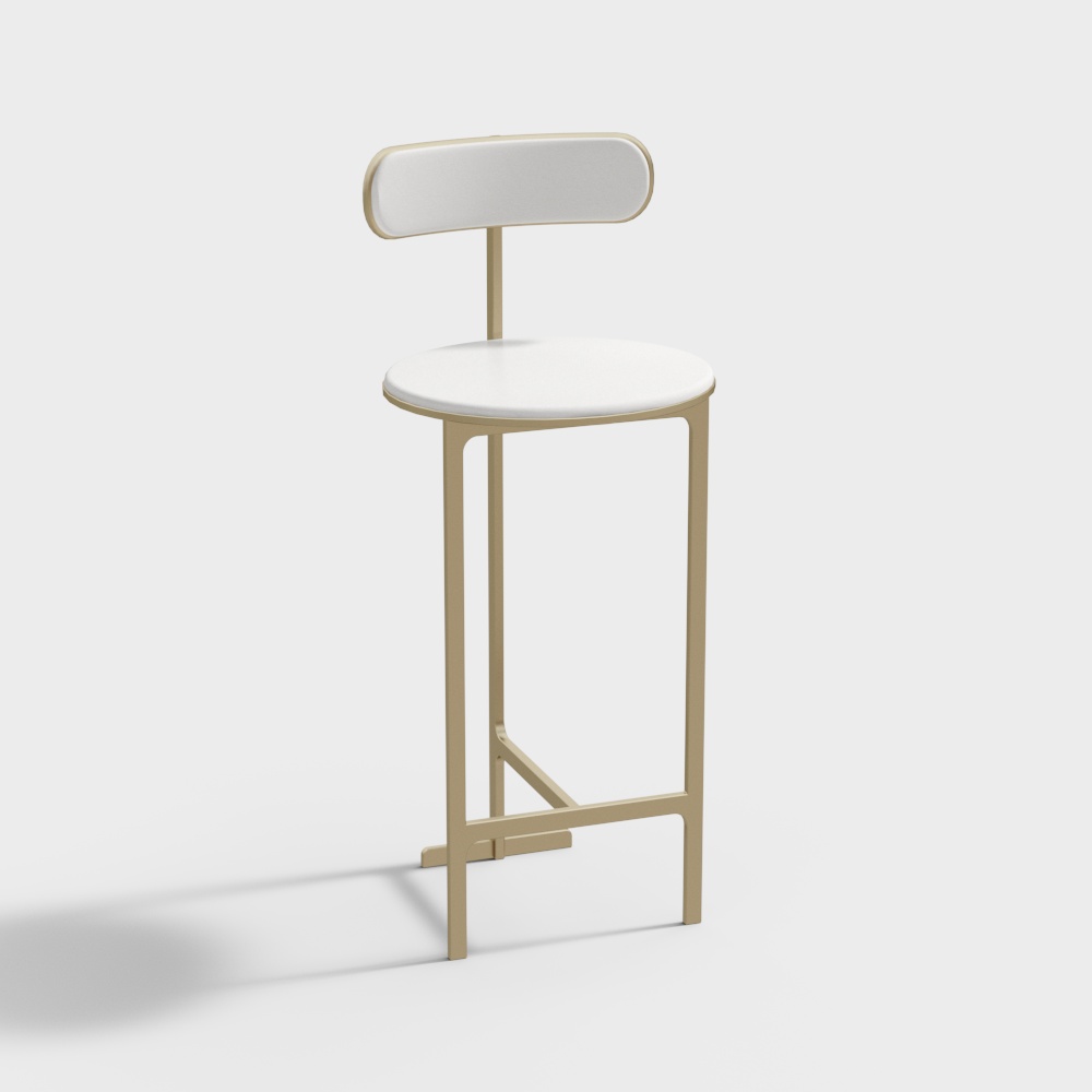 เก้าอี้บาร์สไตล์โมเดิร์น