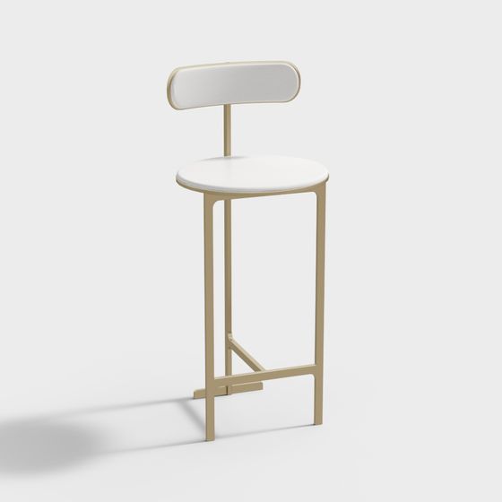 เก้าอี้บาร์สไตล์โมเดิร์น