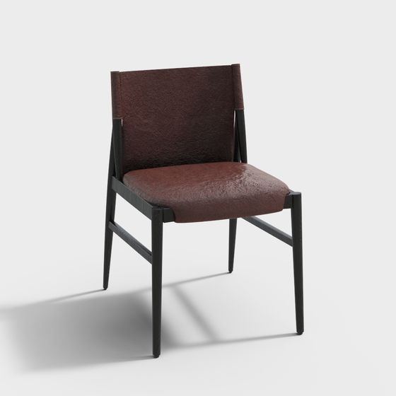 เก้าอี้รับประทานอาหารสไตล์โมเดิร์น