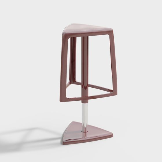 Ghế đẩu hiện đại