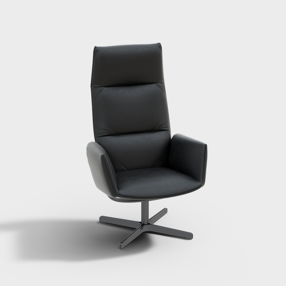 เก้าอี้สำนักงานสไตล์โมเดิร์น