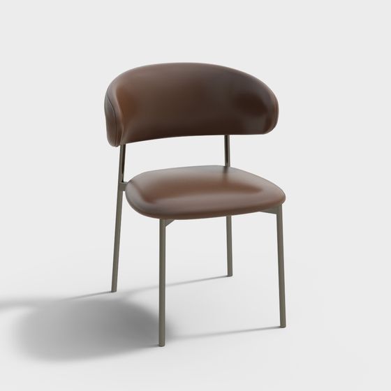 モダン ラウンジチェア