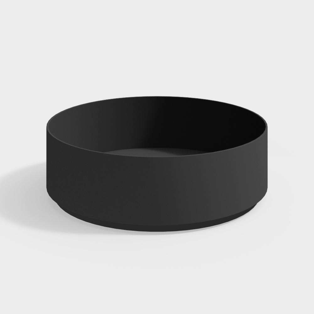 Цветной умывальник