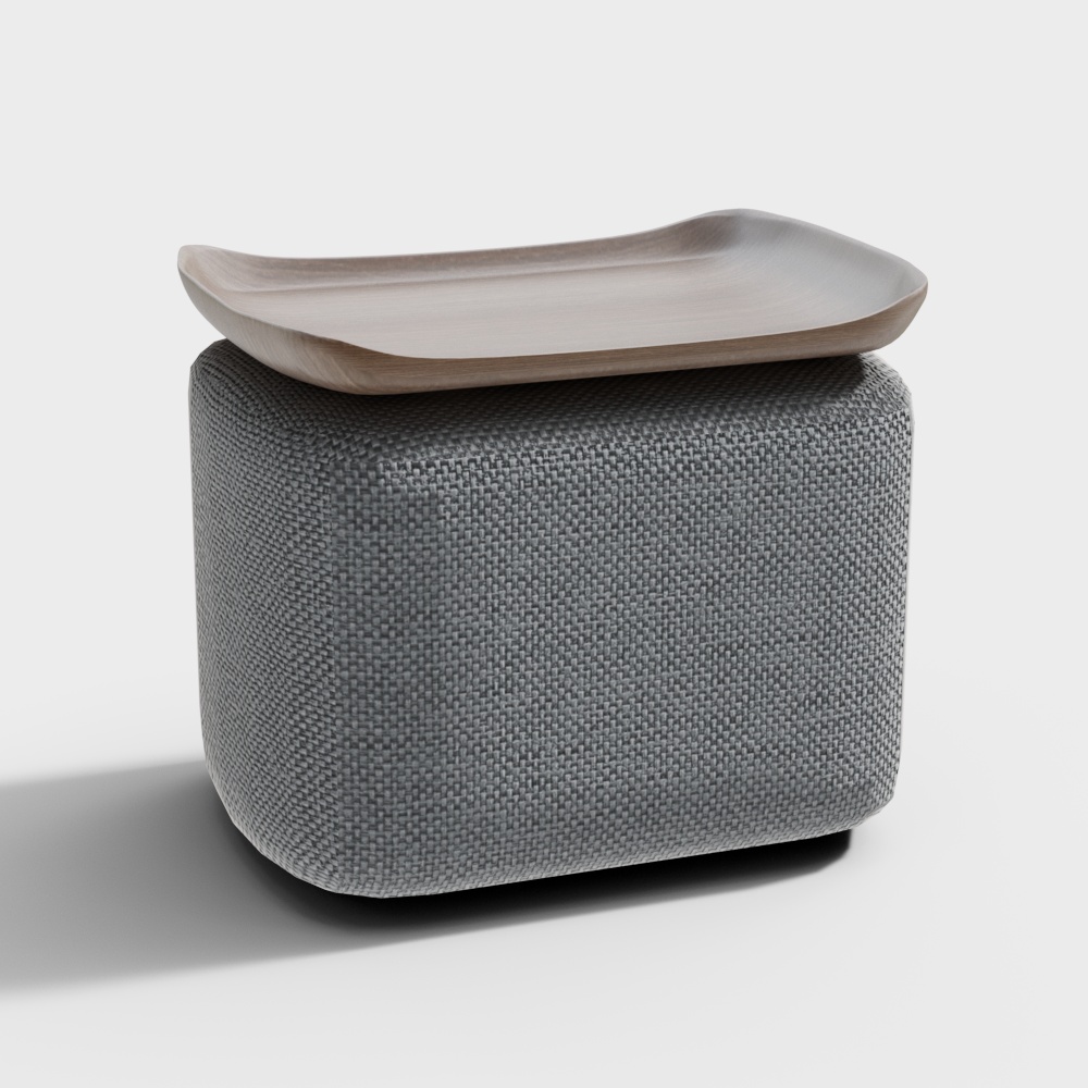 Табурет ваби-саби