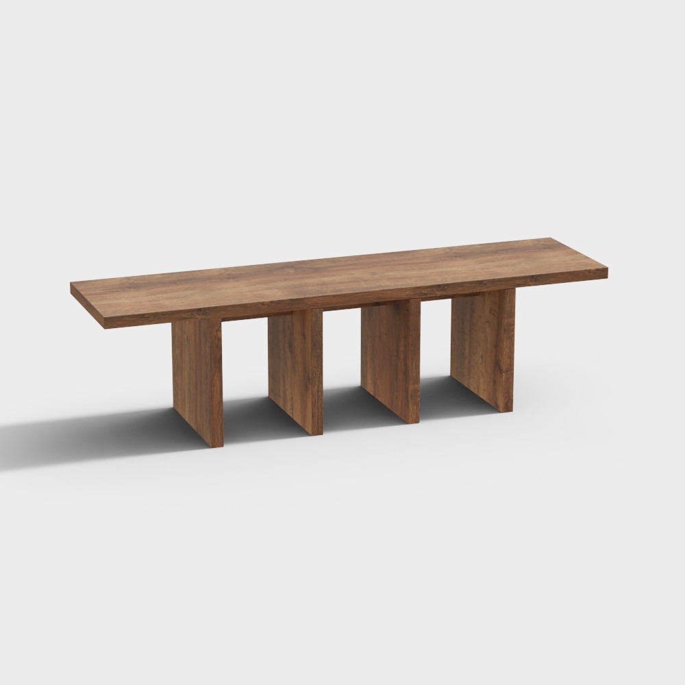 Табурет на прикроватной тумбочке ваби-саби