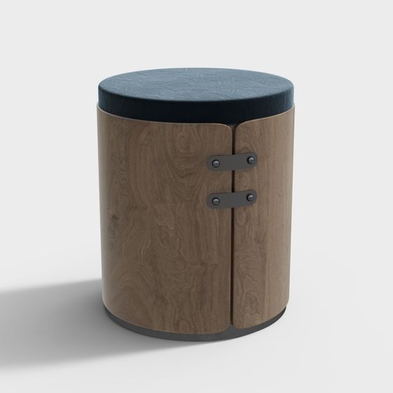 เก้าอี้สตูล วาบิ-ซาบิ