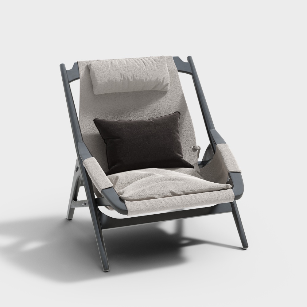 Sedia da Salotto Nordica