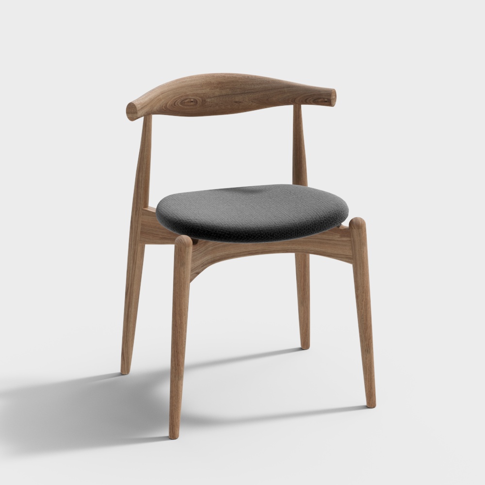 北欧ダイニングチェア