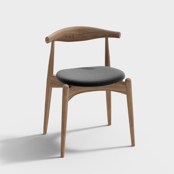 北欧ダイニングチェア