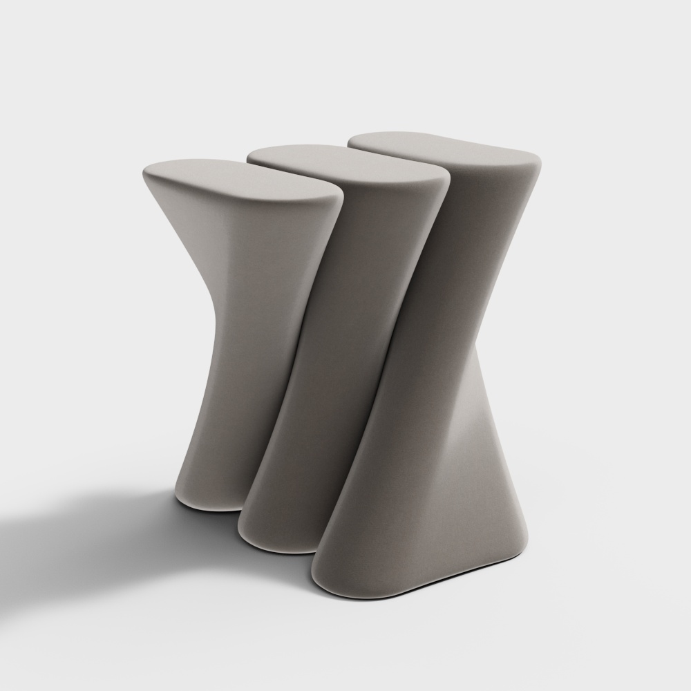 เก้าอี้สตูล วาบิ-ซาบิ