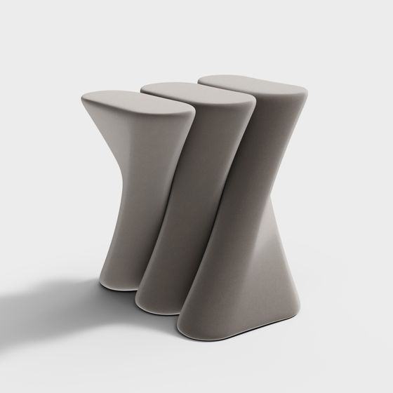 เก้าอี้สตูล วาบิ-ซาบิ