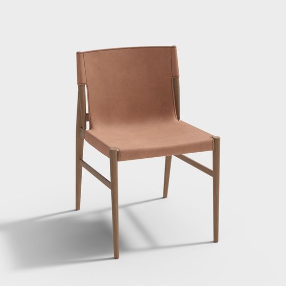 ノルディックラウンジチェア