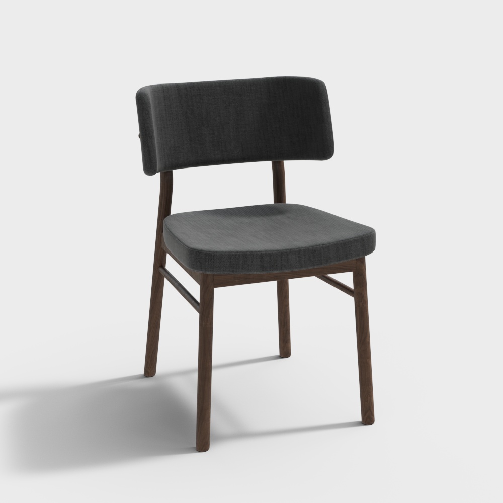 เก้าอี้รับประทานอาหารนอร์ดิก