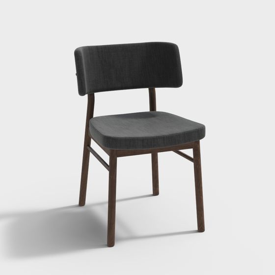 เก้าอี้รับประทานอาหารนอร์ดิก