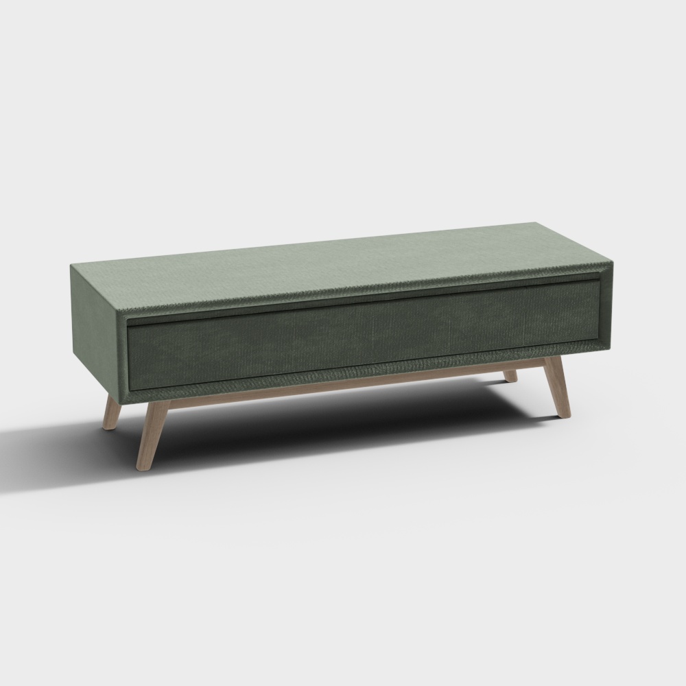 Скандинавский табурет