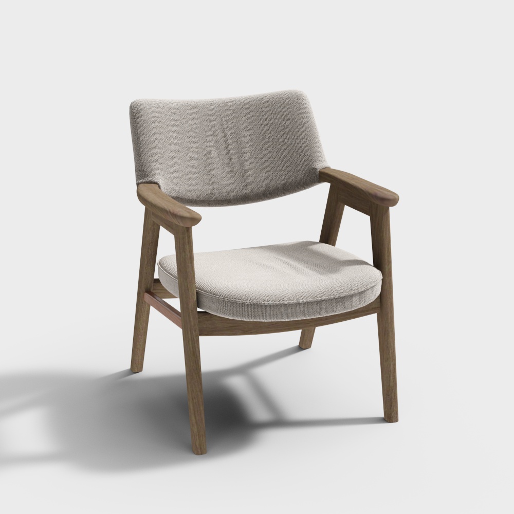 Ghế phòng chờ Bắc Âu