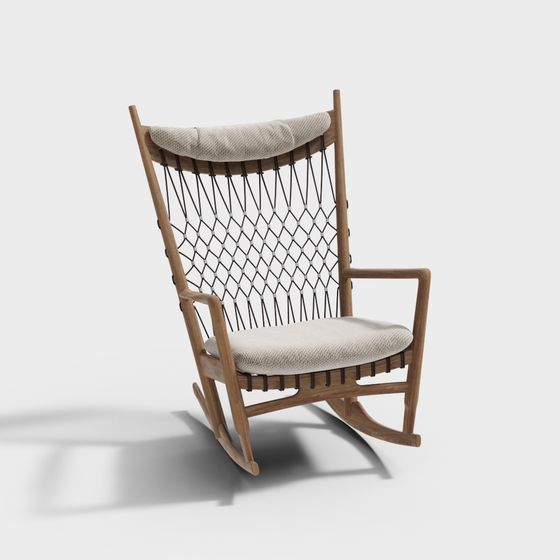 Ghế phòng chờ Bắc Âu