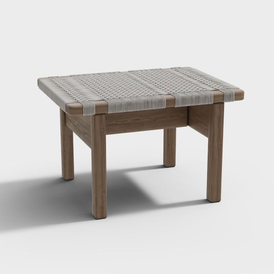 Nordic Stool