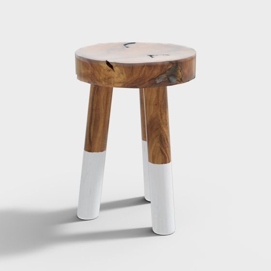 Nordic Stool