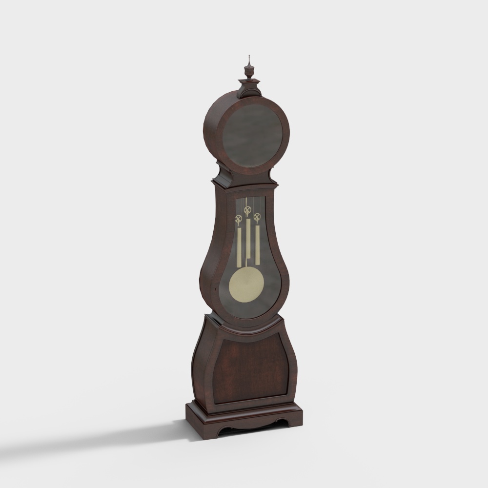 Horloge de sol classique européenne