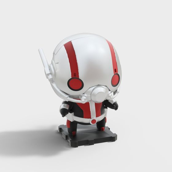 Figurine Ant-Man