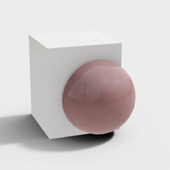 Ghế đẩu hiện đại