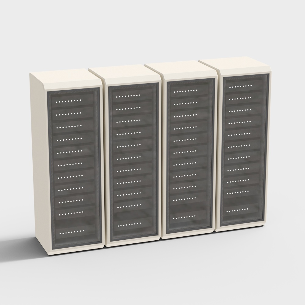 Computer room small server