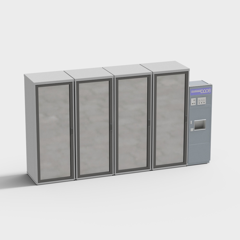 ตู้ห้องคอมพิวเตอร์