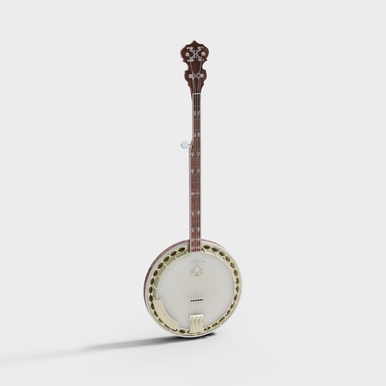 Qinxing Guofeng Yueqin