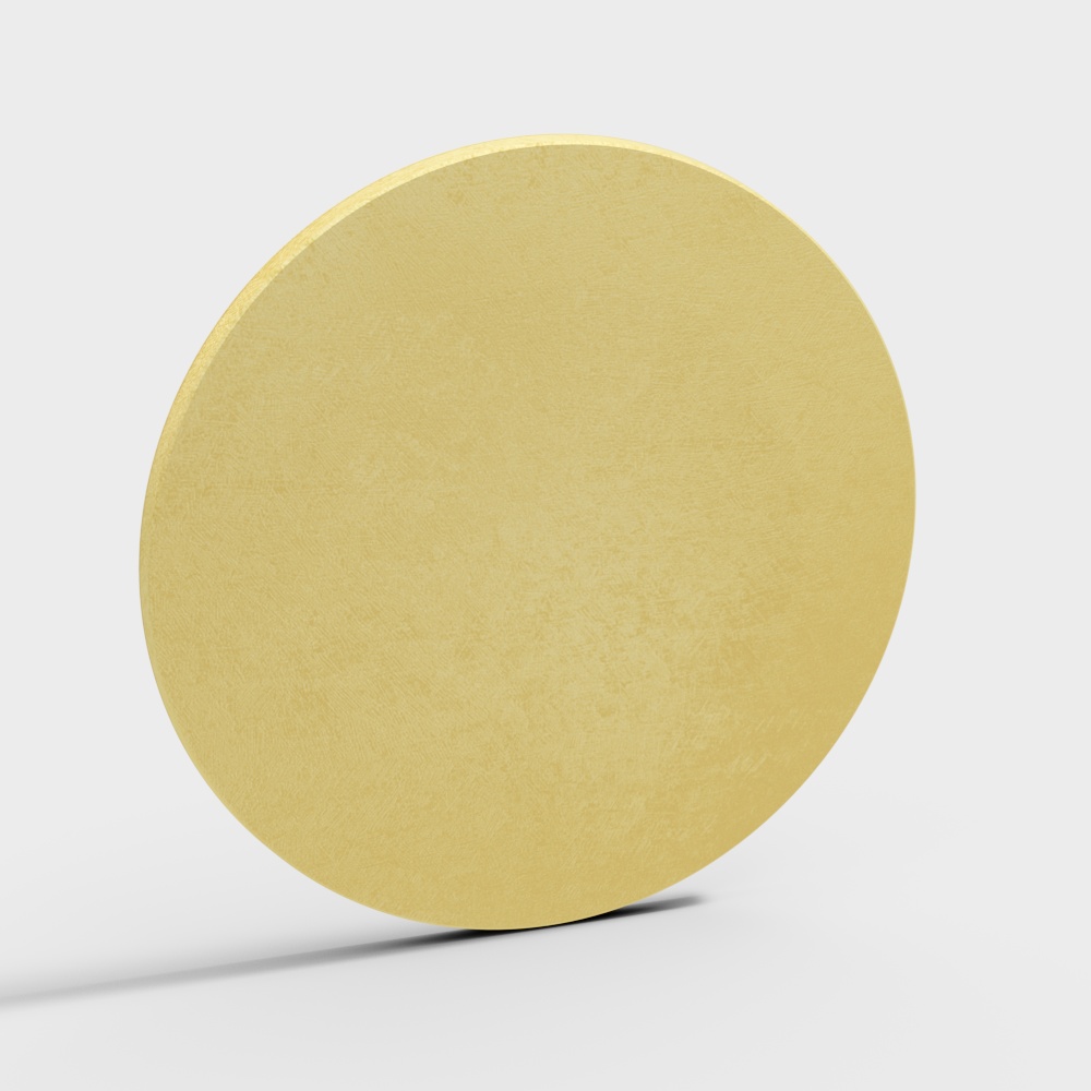 Cinema traditional Chinese gong